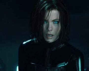 underworld 6 bande annonce vf